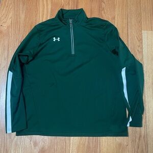 Under Armour Quarter Zip
